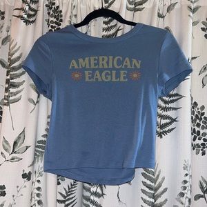 *BUNDLE* American Eagle Baby Tees